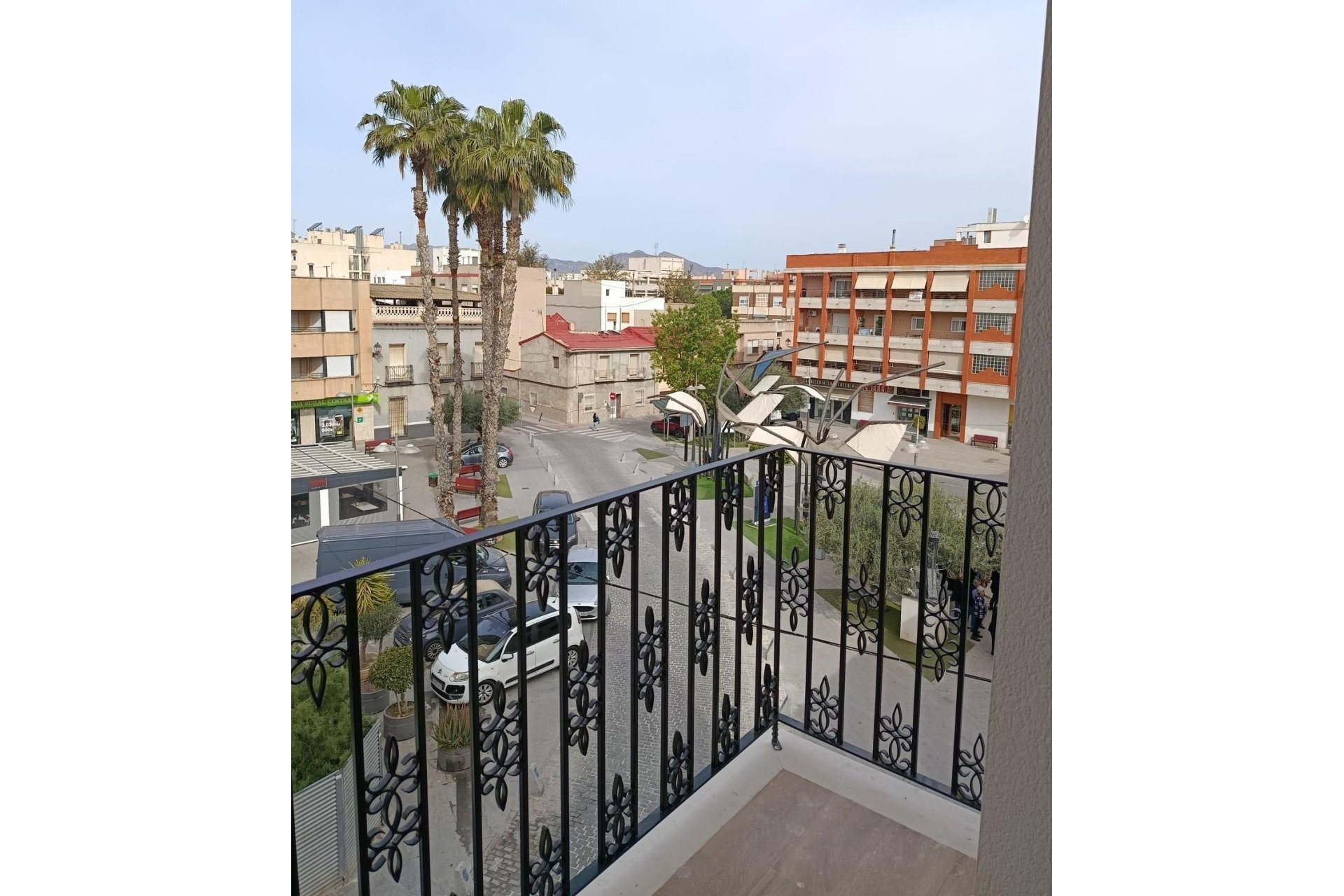 Nýbygging - Íbúð -
Bigastro - centro