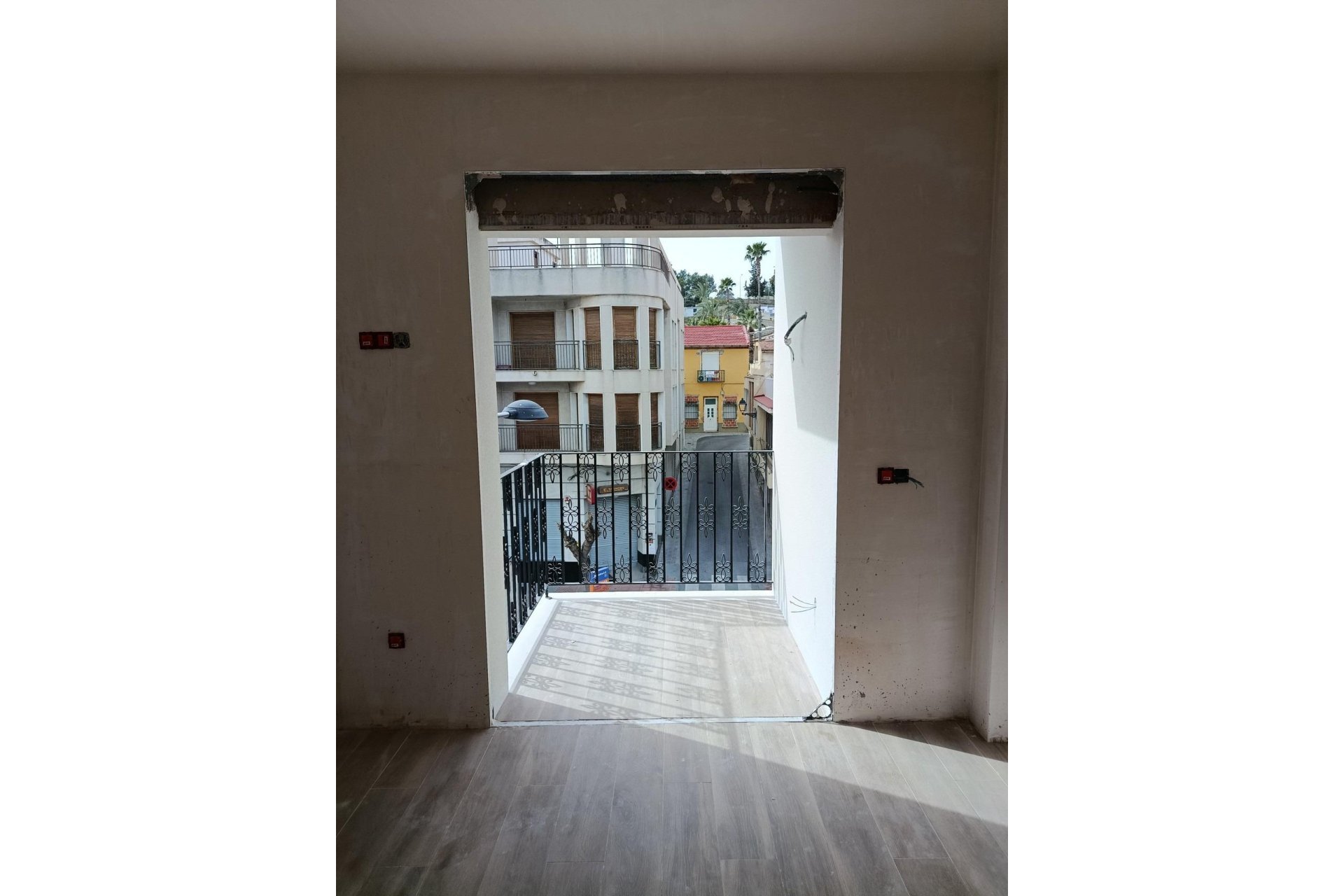 Nýbygging - Íbúð -
Bigastro - centro