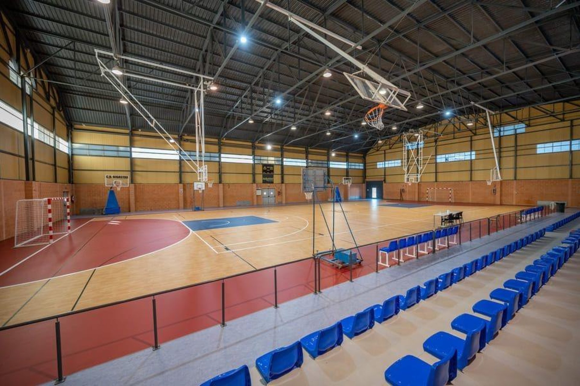 Nýbygging - Íbúð -
Bigastro - pueblo