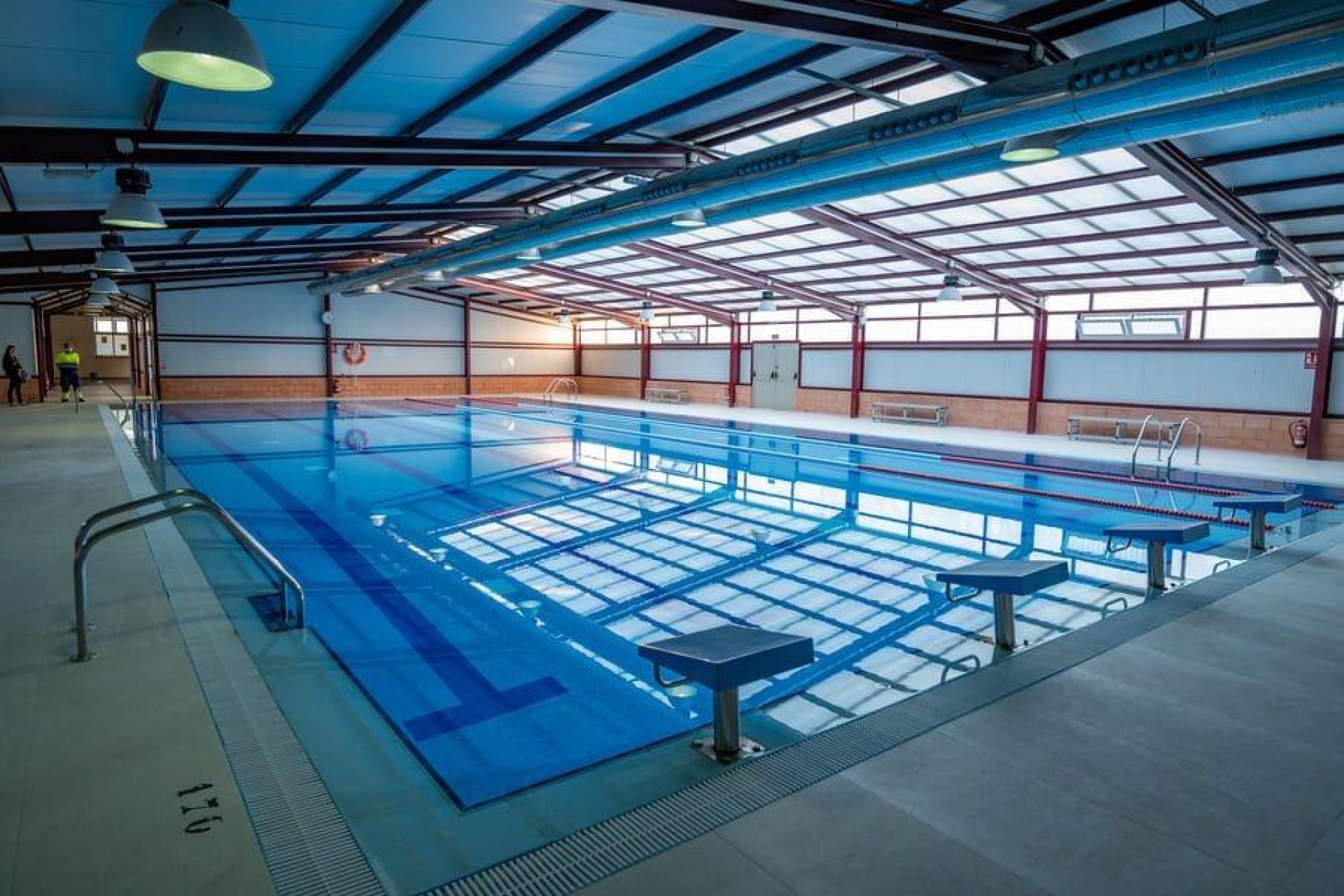 Nýbygging - Íbúð -
Bigastro - pueblo