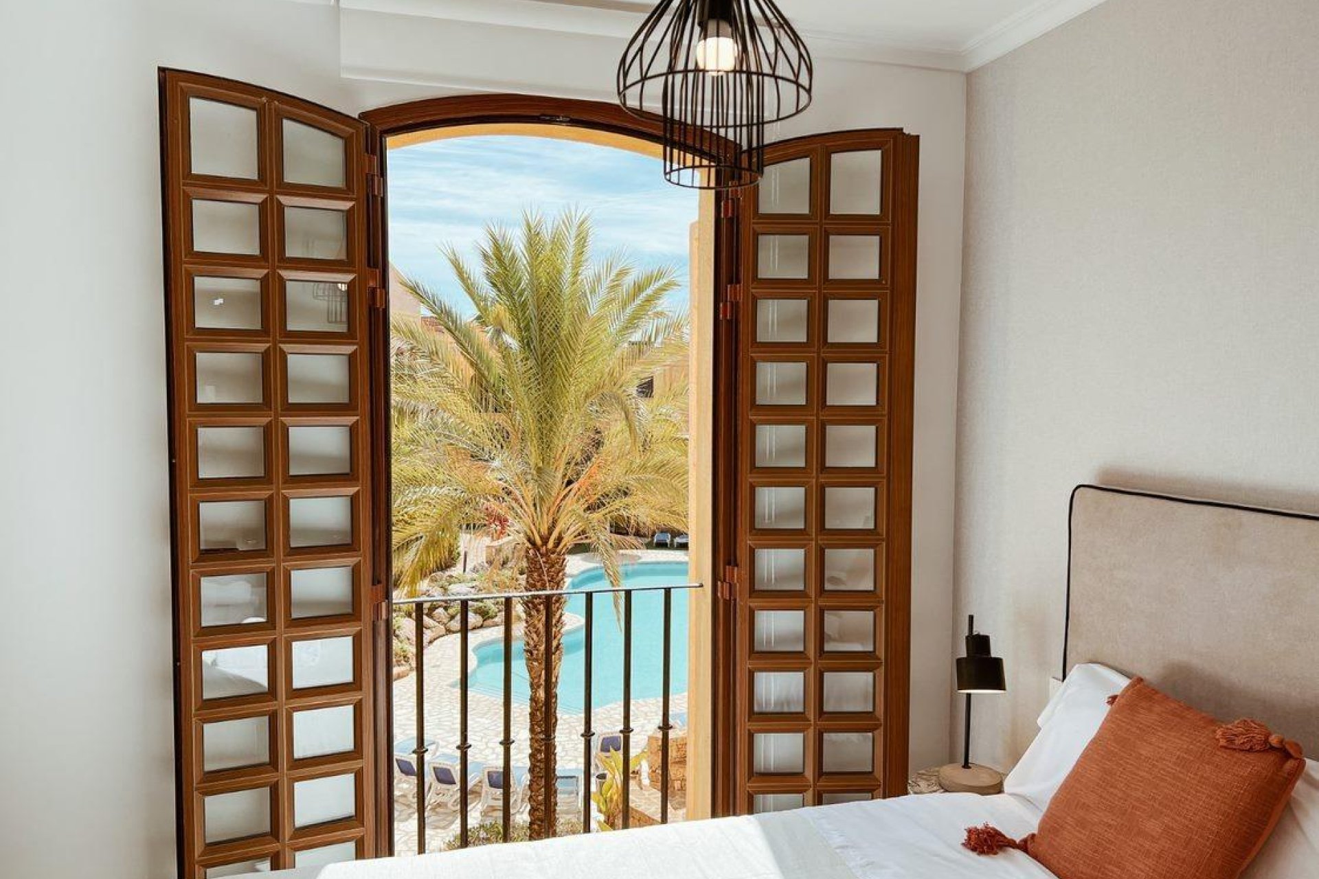 Nýbygging - Íbúð -
Cuevas Del Almanzora - Desert Springs Golf Club