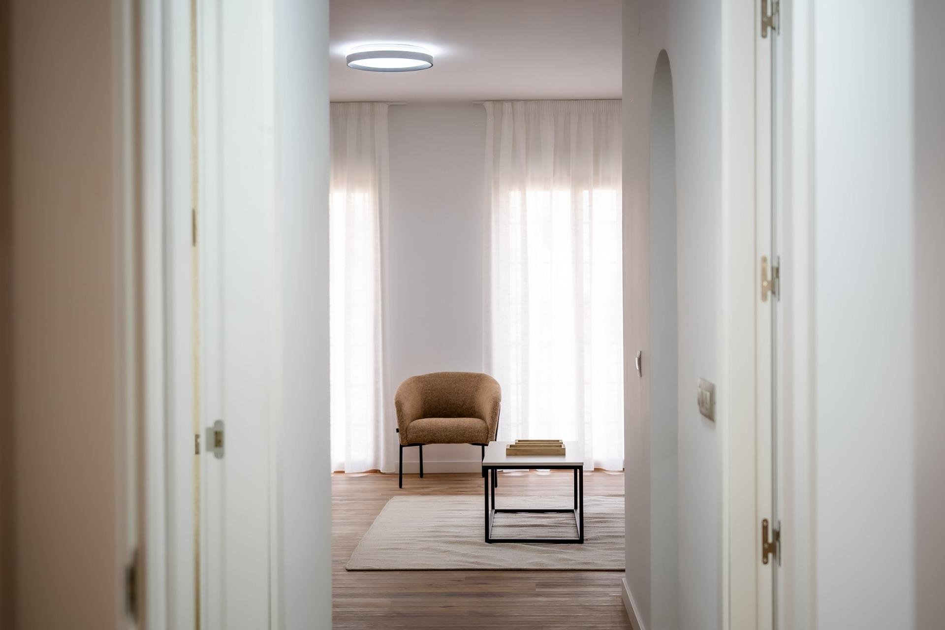 Nýbygging - Íbúð -
Cuevas Del Almanzora - Herrerias