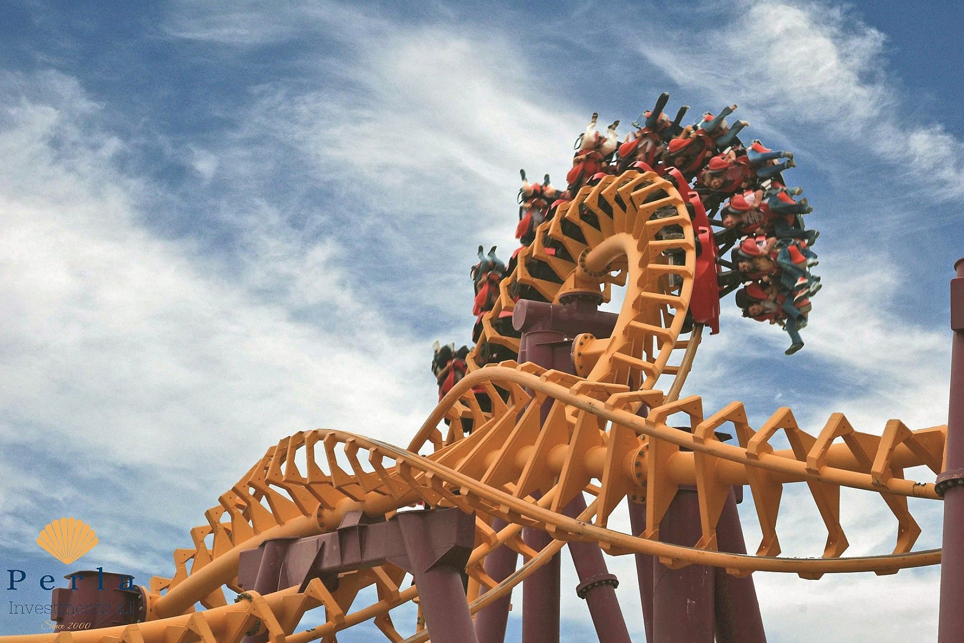 Nýbygging - Íbúð -
Finestrat