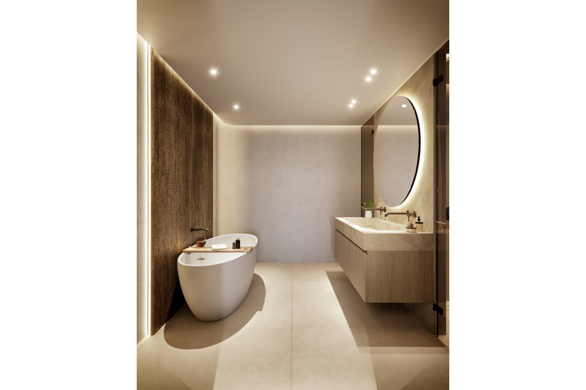 Nýbygging - Íbúð -
Fuengirola