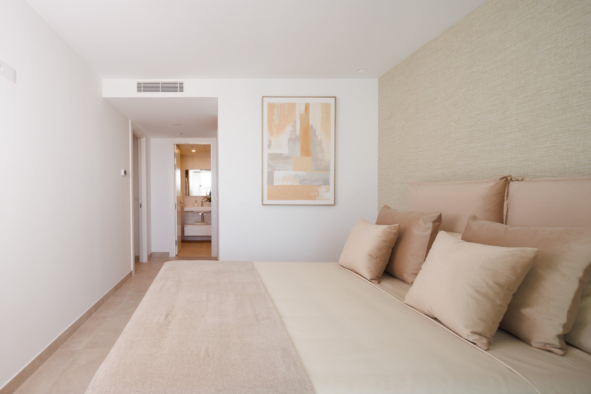 Nýbygging - Íbúð -
Fuengirola