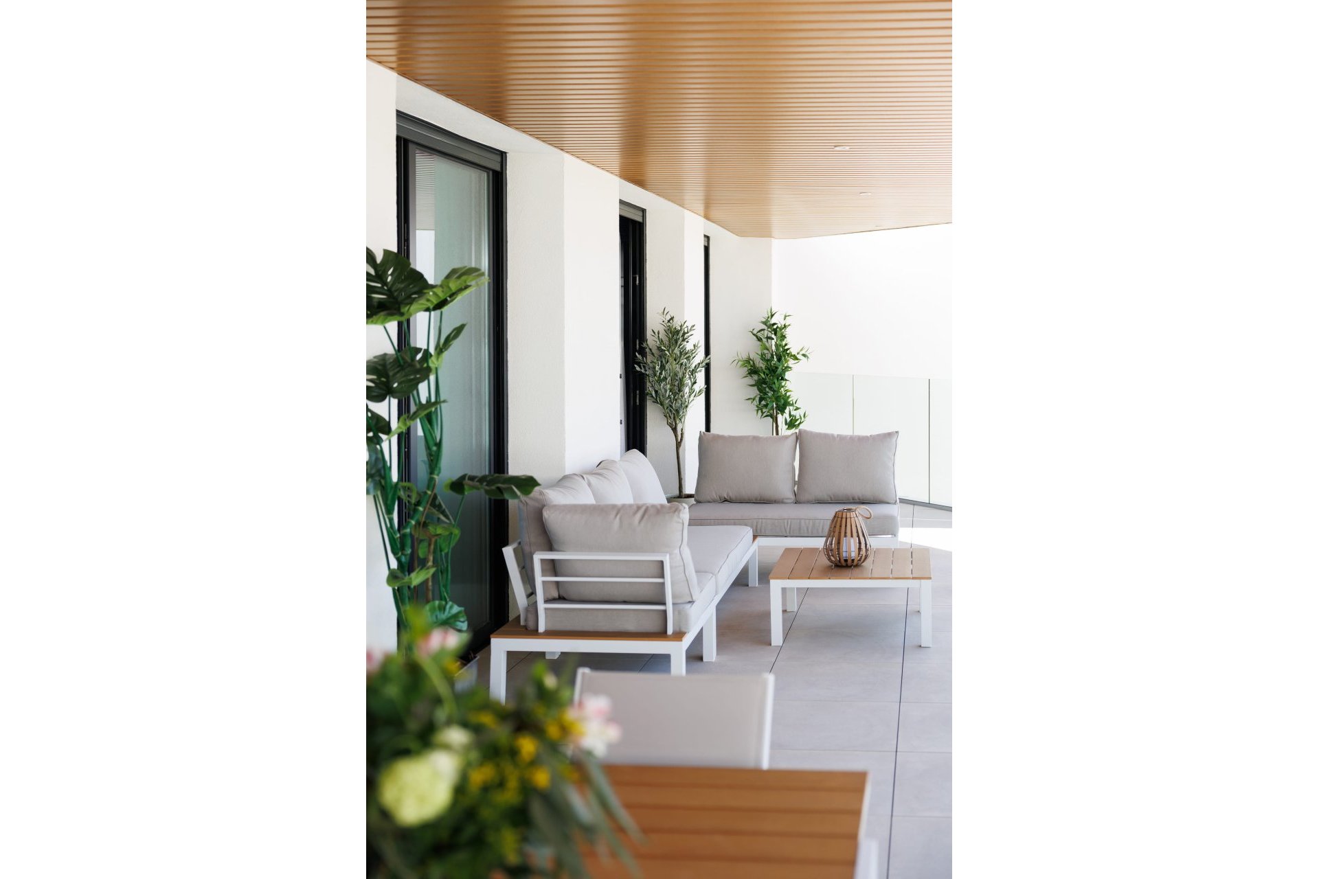 Nýbygging - Íbúð -
Fuengirola