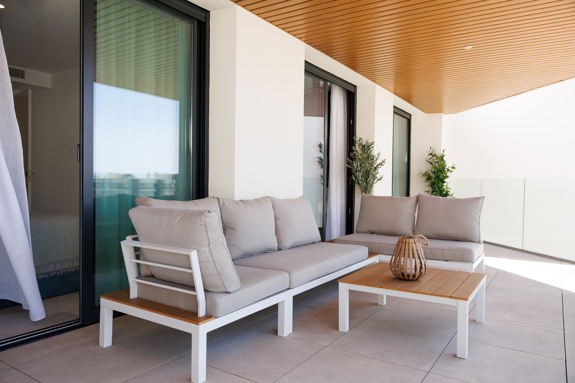 Nýbygging - Íbúð -
Fuengirola