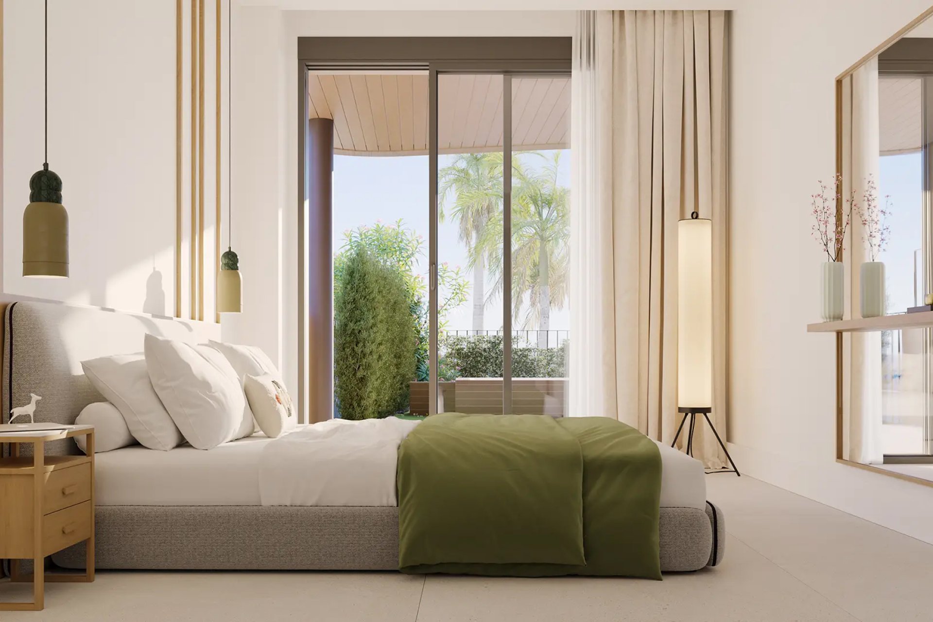 Nýbygging - Íbúð -
Fuengirola