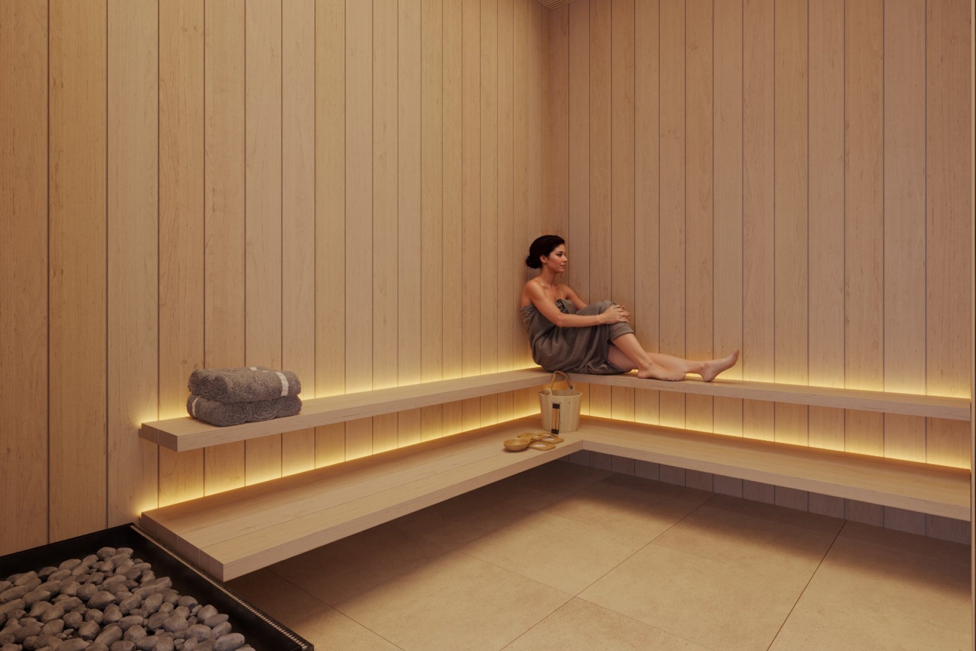 Nýbygging - Íbúð -
Fuengirola