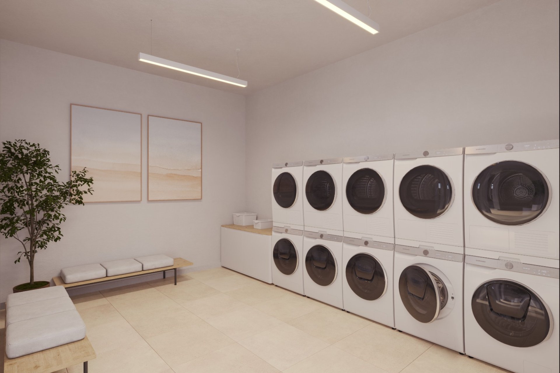 Nýbygging - Íbúð -
Fuengirola