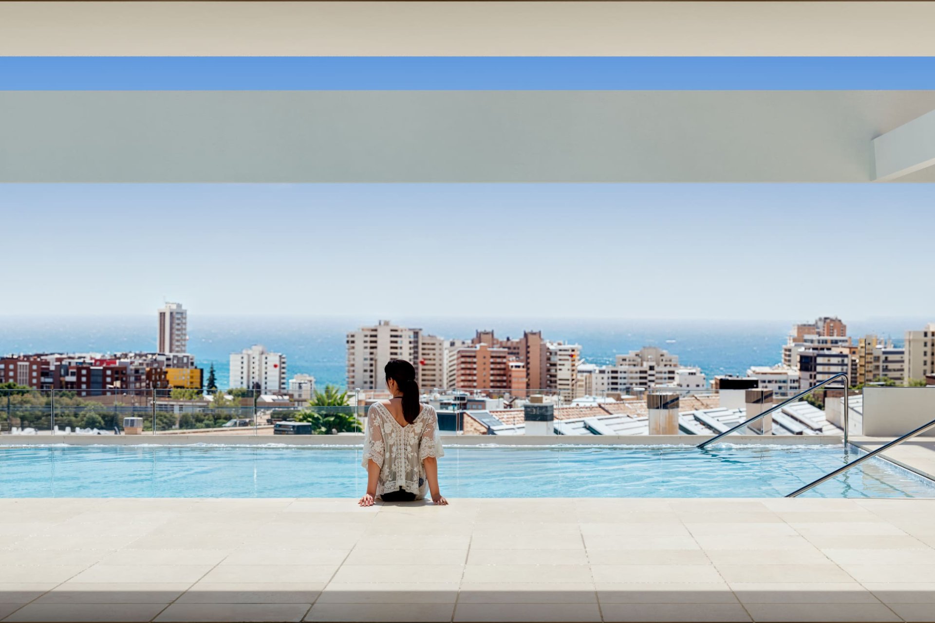 Nýbygging - Íbúð -
Fuengirola