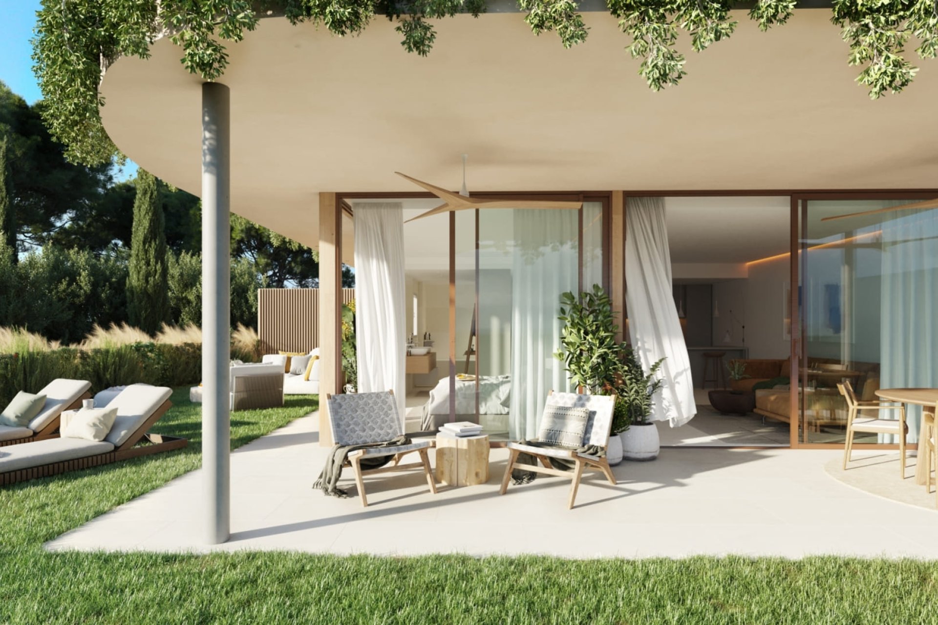 Nýbygging - Íbúð -
Fuengirola
