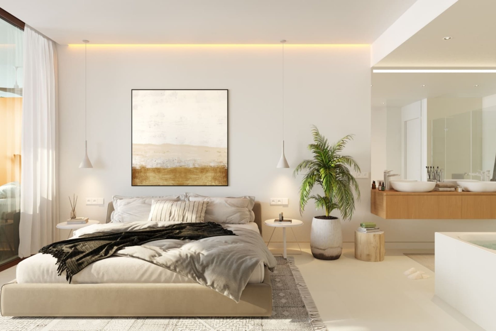 Nýbygging - Íbúð -
Fuengirola
