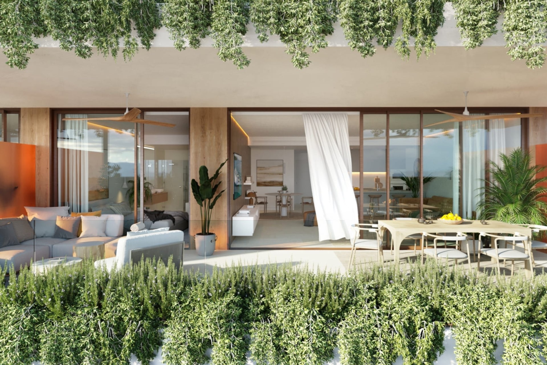 Nýbygging - Íbúð -
Fuengirola