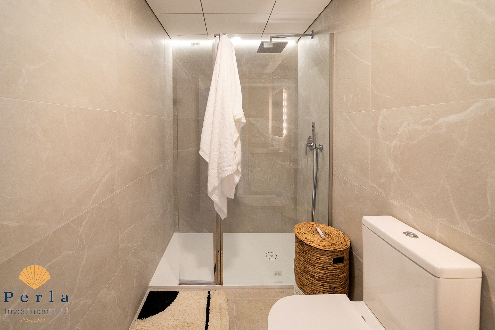 Nýbygging - Íbúð -
Gran Alacant