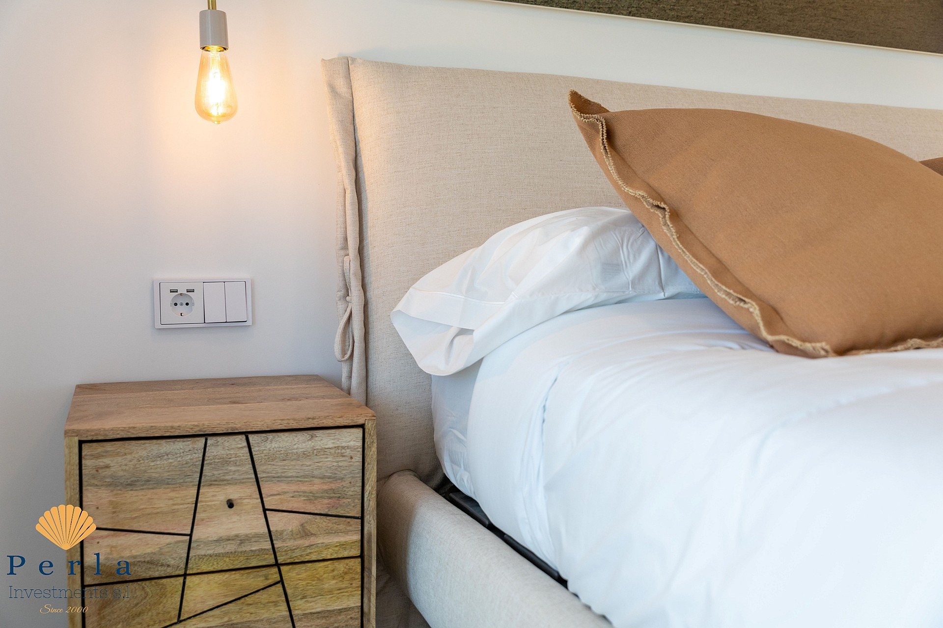 Nýbygging - Íbúð -
Gran Alacant