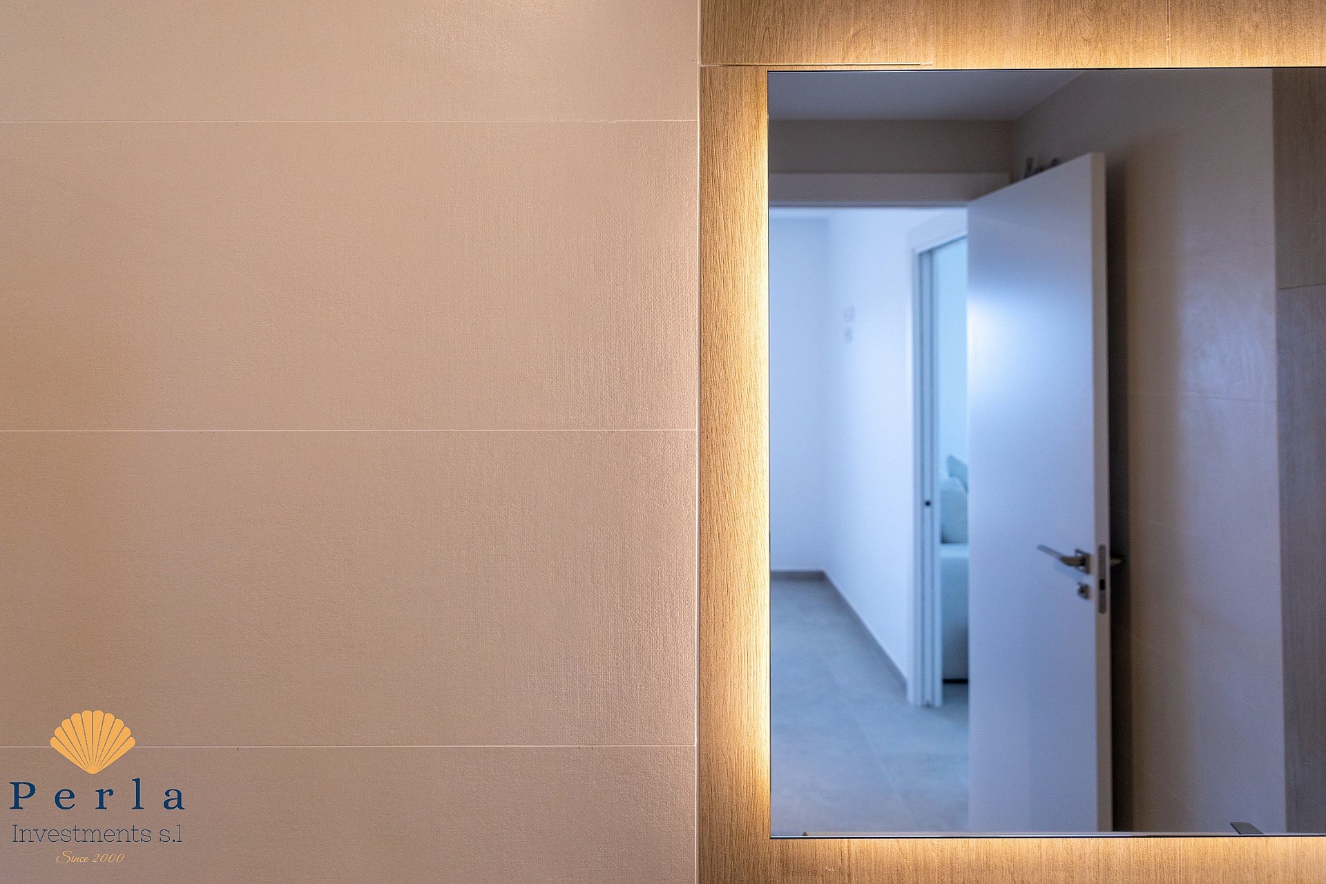 Nýbygging - Íbúð -
Gran Alacant