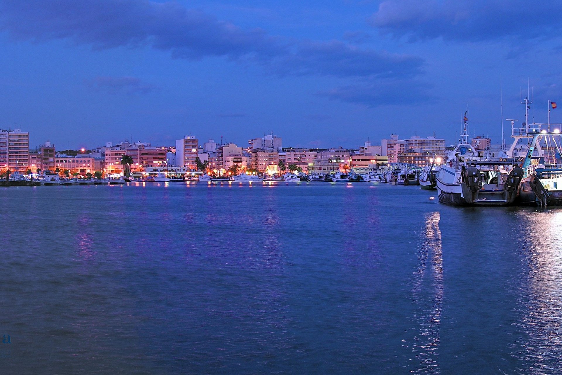 Nýbygging - Íbúð -
Gran Alacant