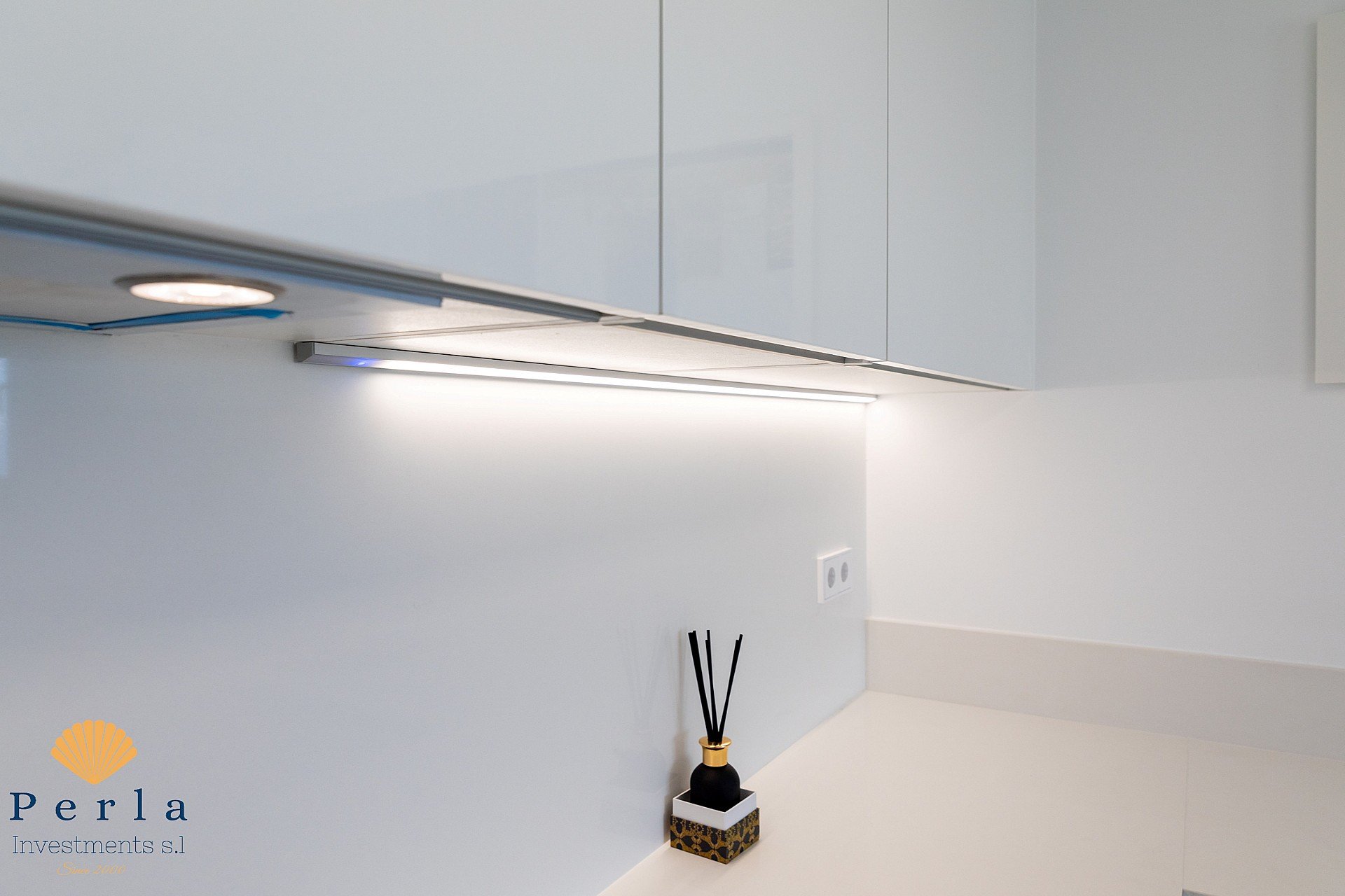 Nýbygging - Íbúð -
Gran Alacant