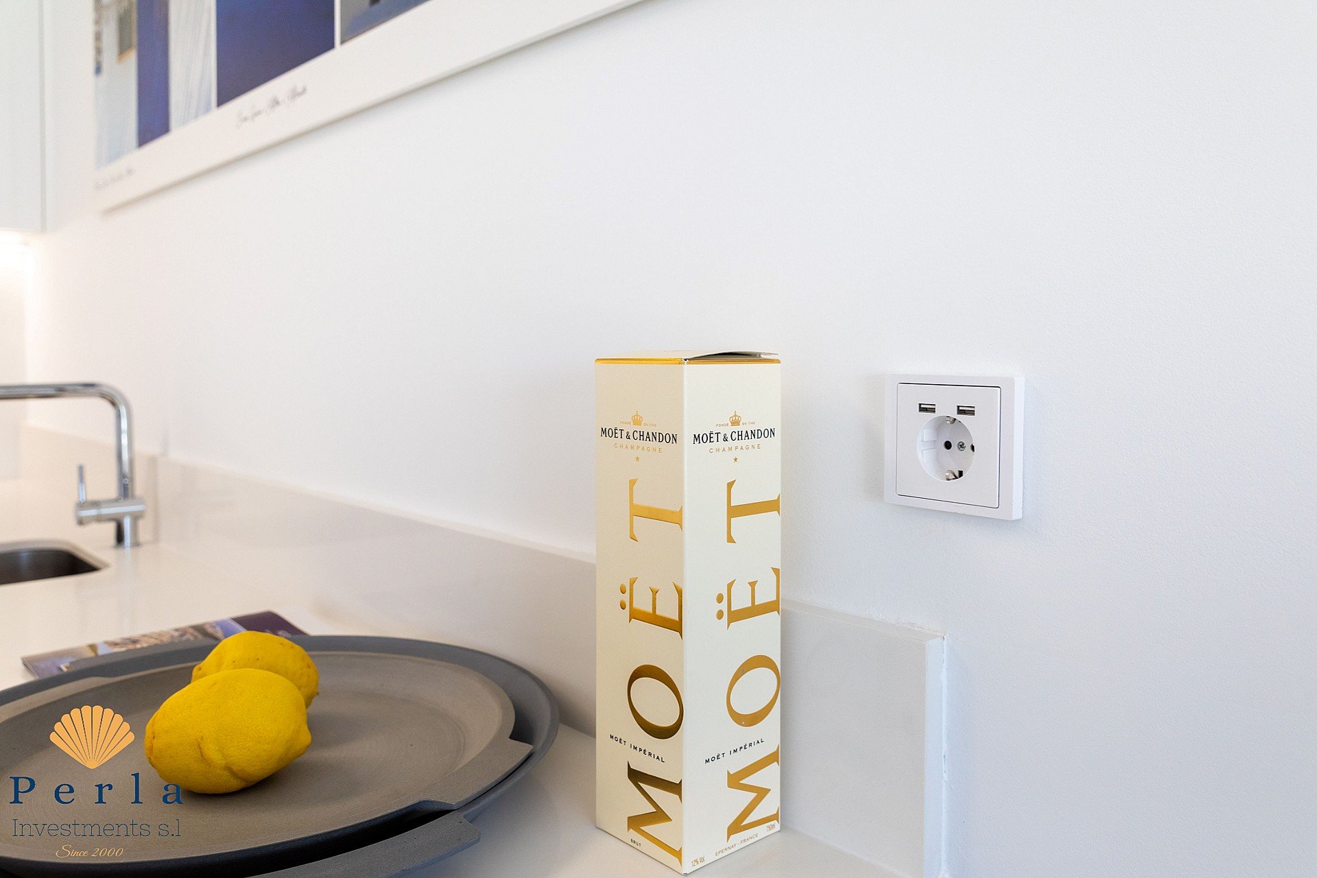 Nýbygging - Íbúð -
Gran Alacant