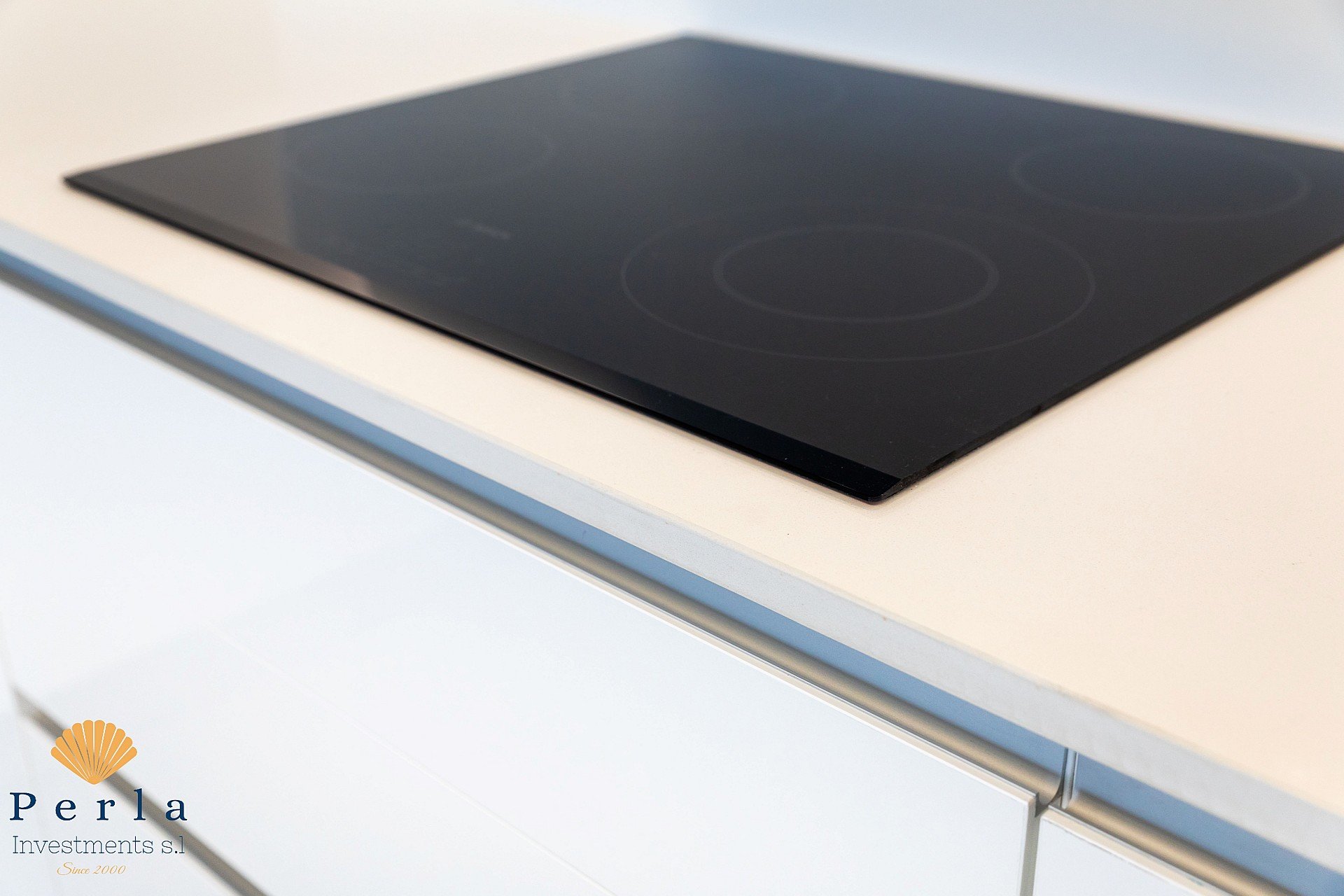 Nýbygging - Íbúð -
Gran Alacant