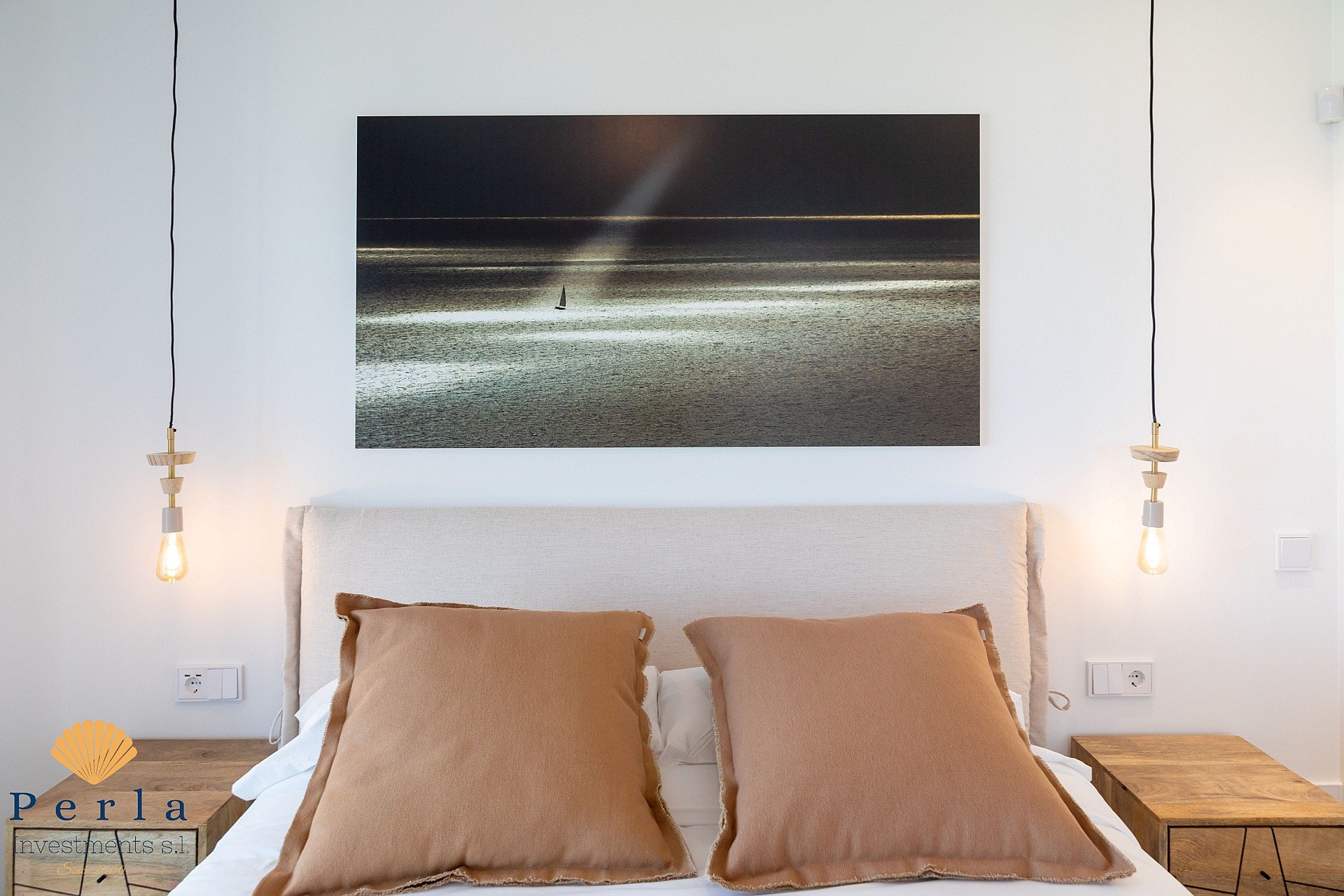 Nýbygging - Íbúð -
Gran Alacant