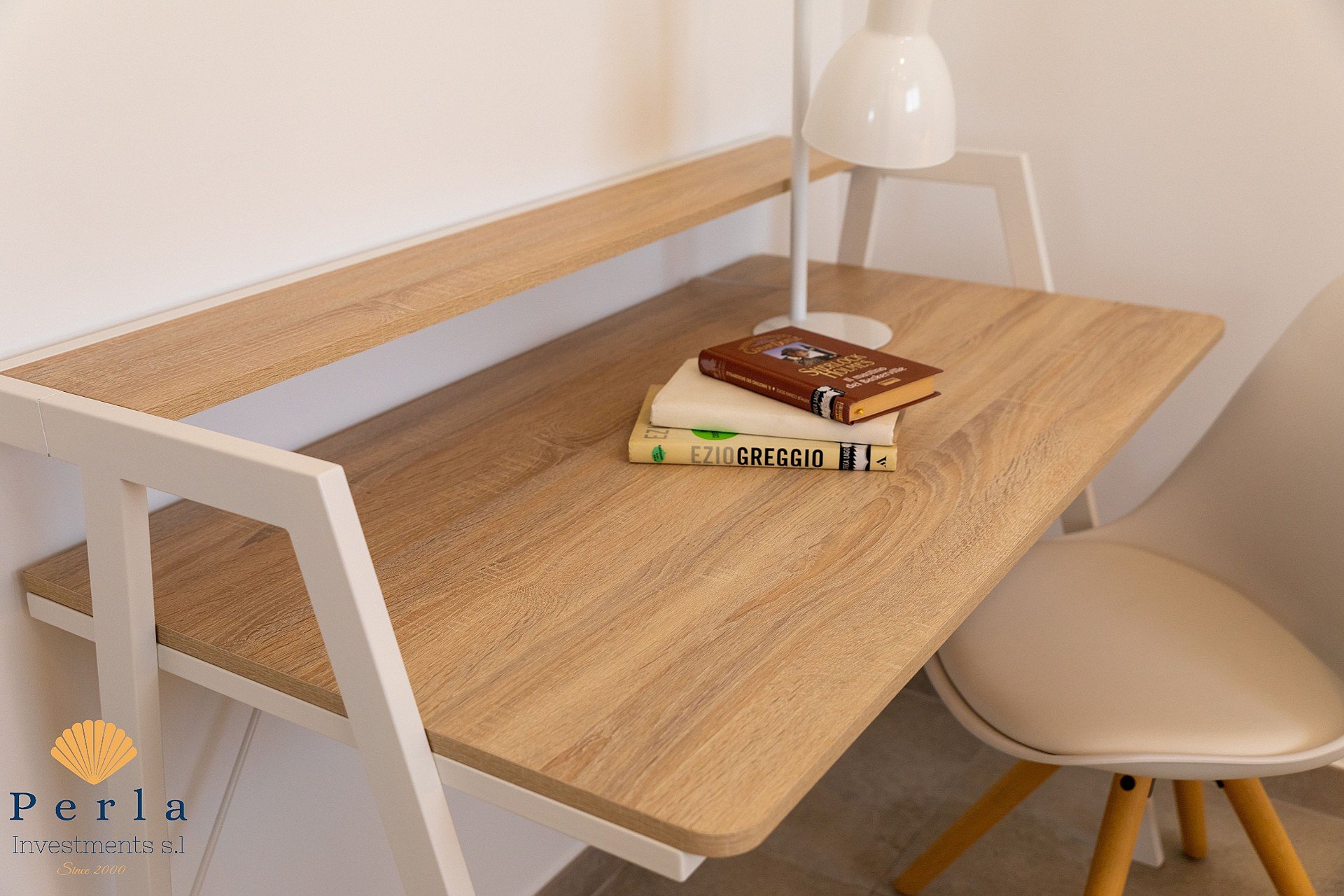 Nýbygging - Íbúð -
Gran Alacant