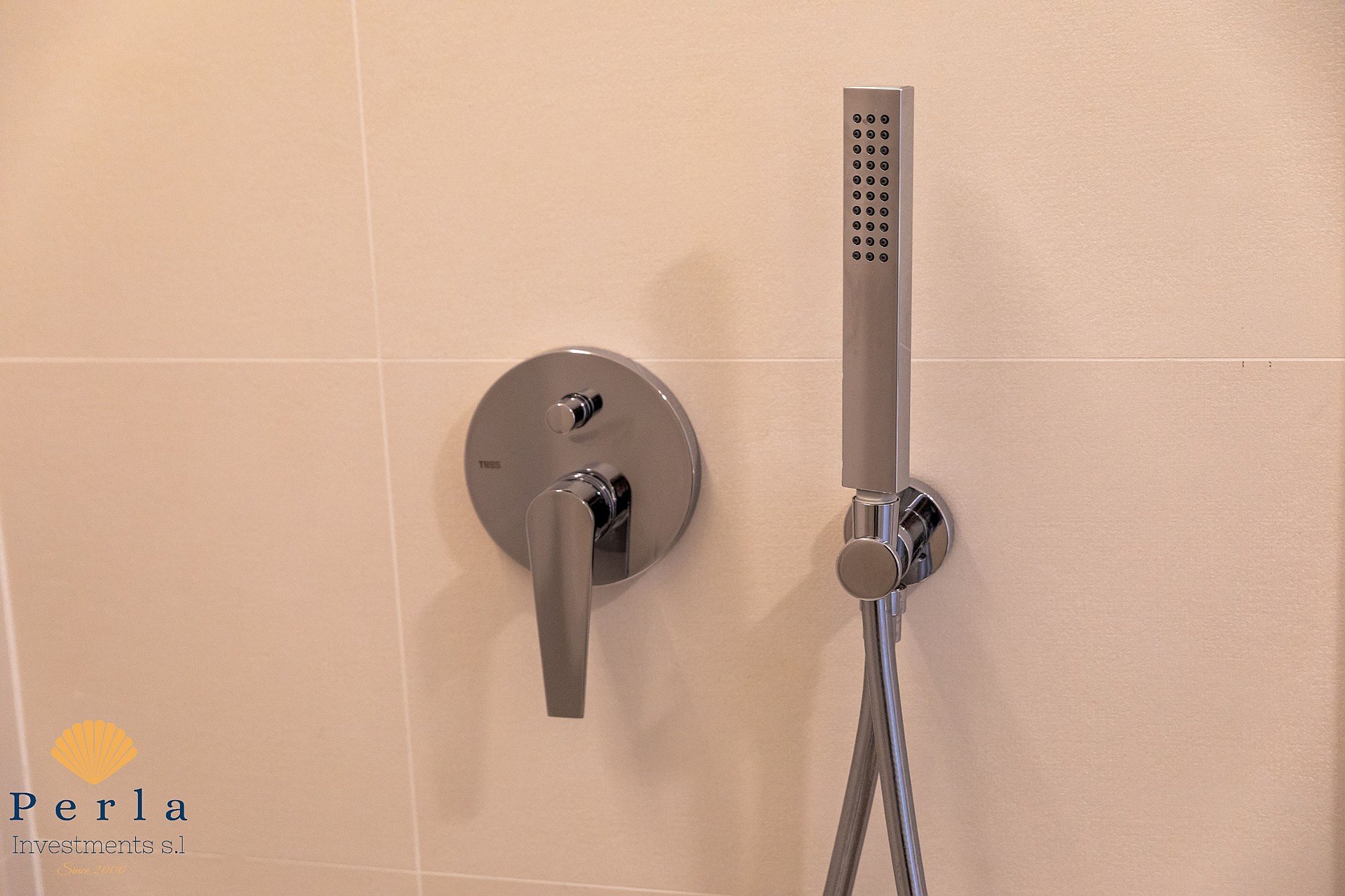 Nýbygging - Íbúð -
Gran Alacant