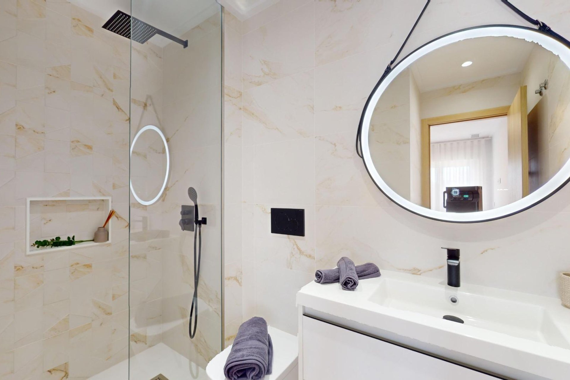 Nýbygging - Íbúð -
Guardamar del Segura - El Raso