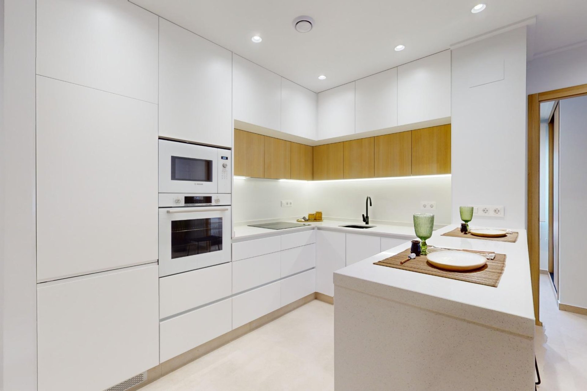 Nýbygging - Íbúð -
Guardamar del Segura - El Raso