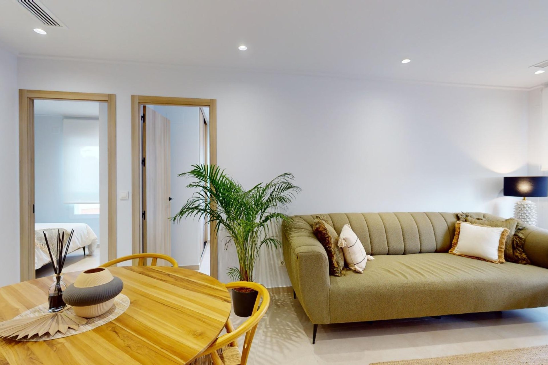 Nýbygging - Íbúð -
Guardamar del Segura - El Raso