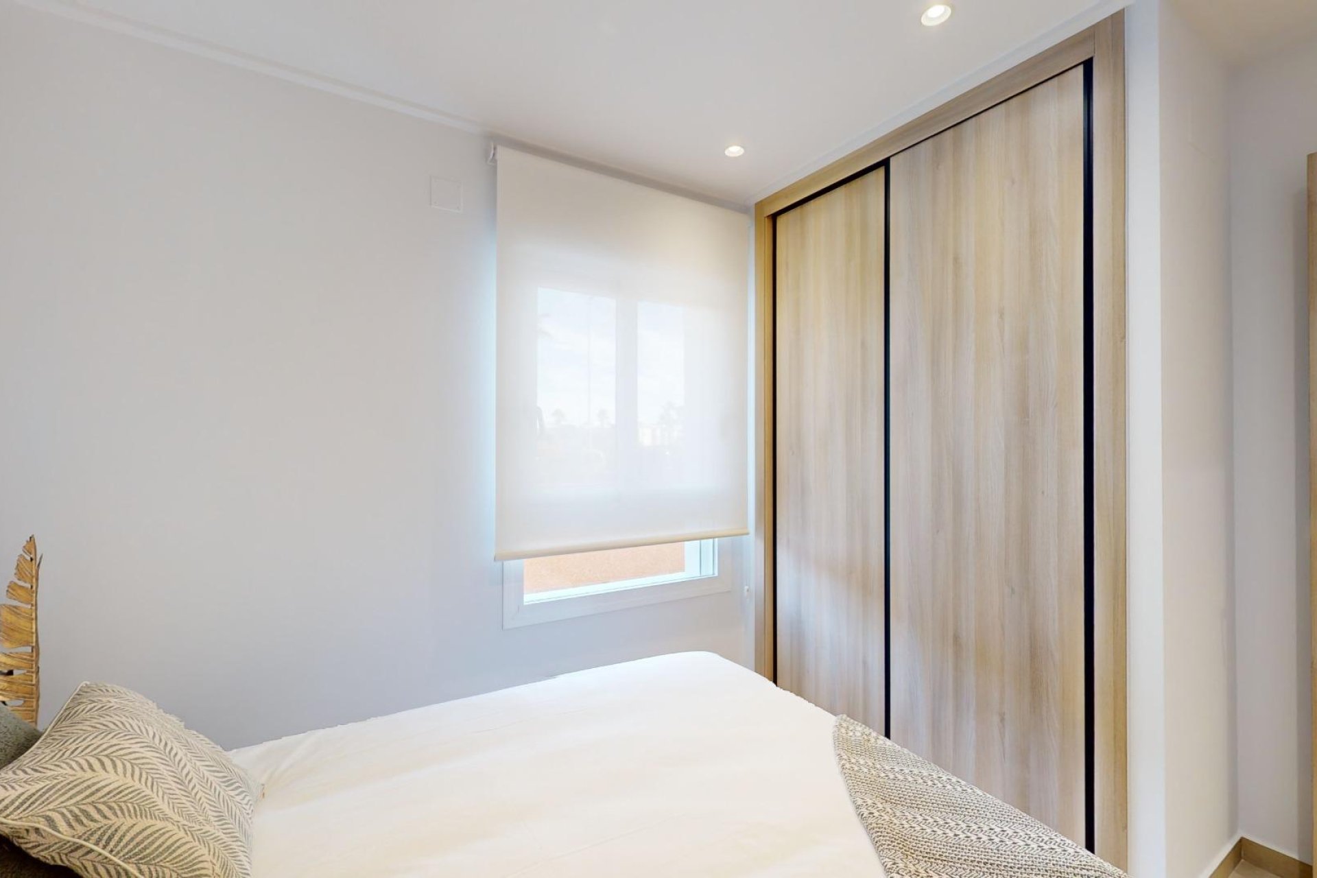 Nýbygging - Íbúð -
Guardamar del Segura - El Raso