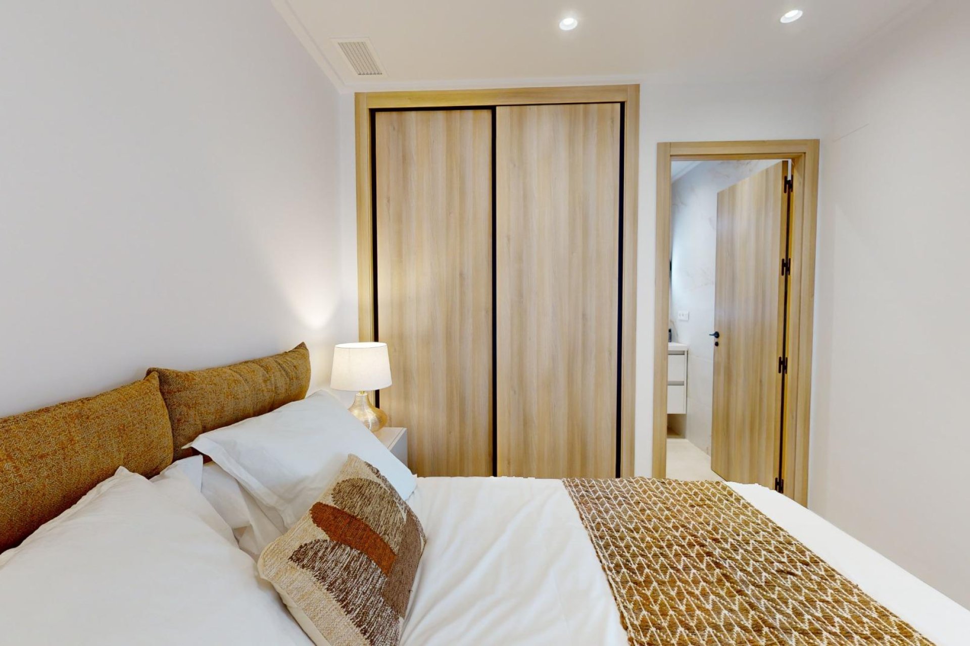 Nýbygging - Íbúð -
Guardamar del Segura - El Raso