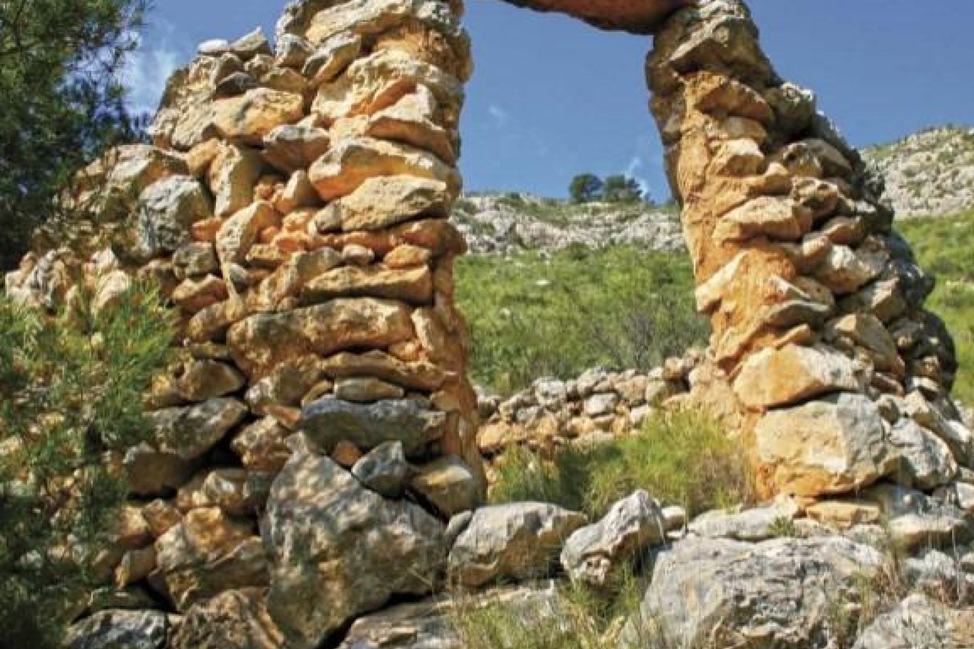 Nýbygging - Íbúð -
Hondón de las Nieves - Pueblo