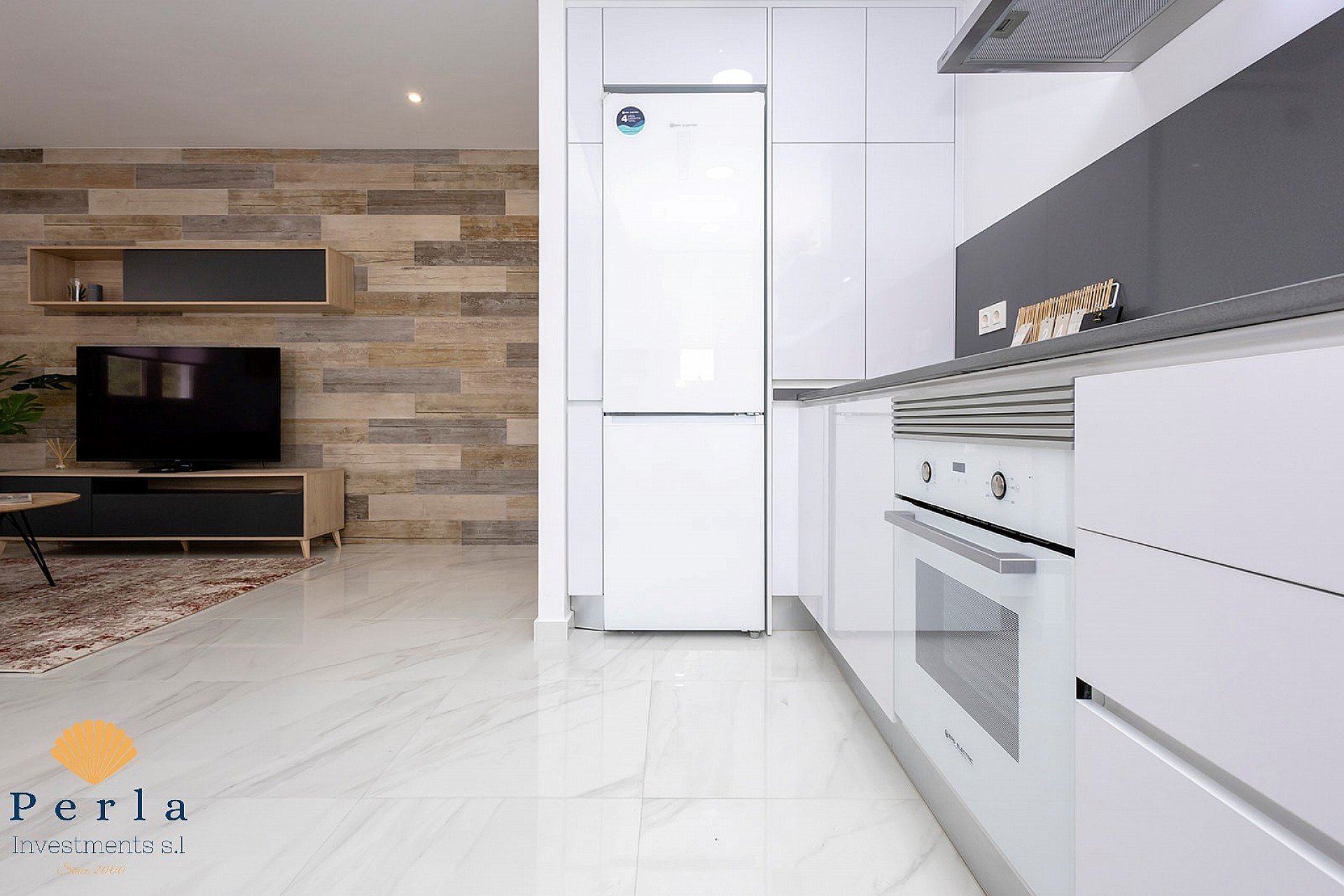 Nýbygging - Íbúð -
Jacarilla