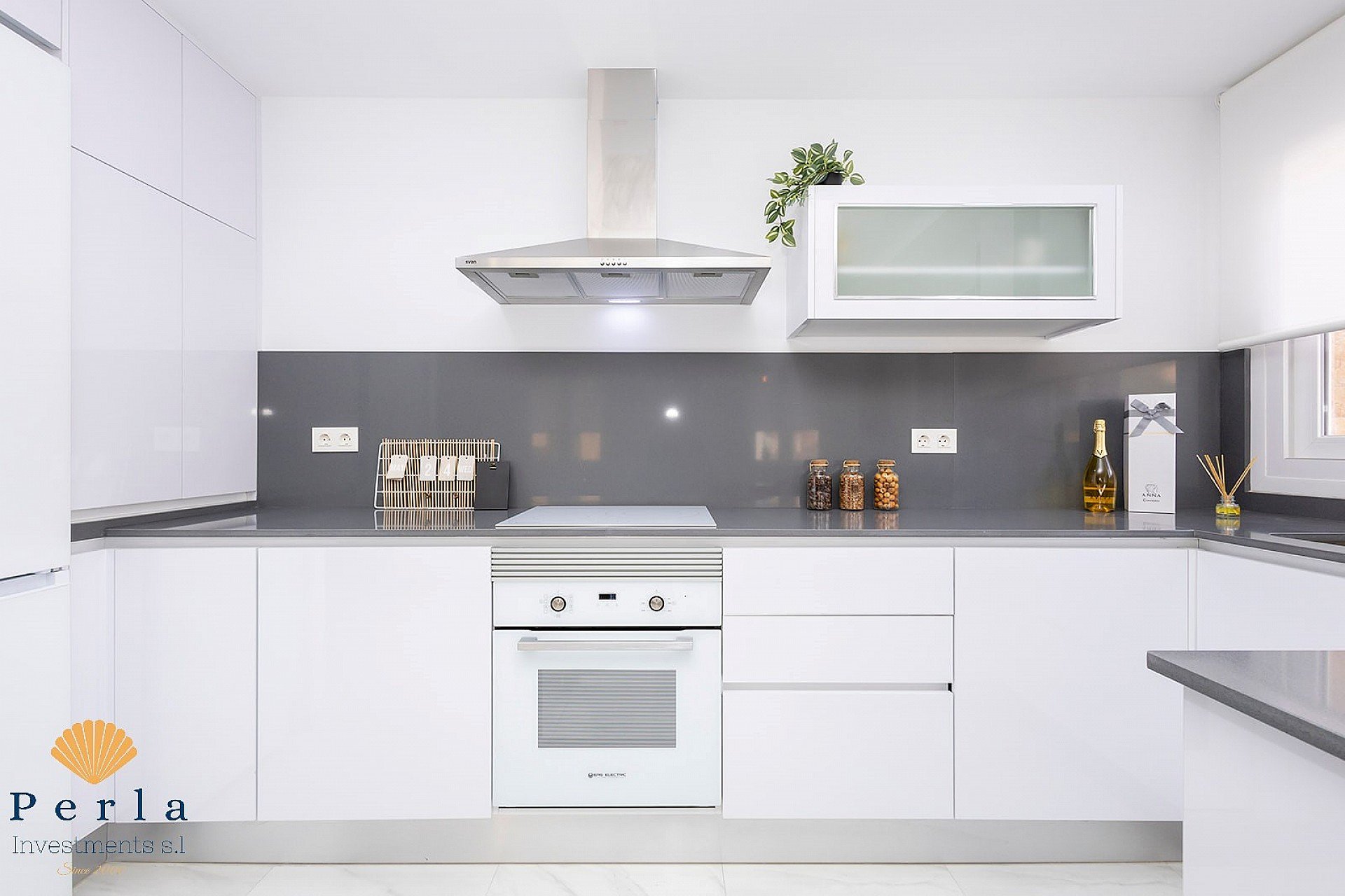 Nýbygging - Íbúð -
Jacarilla