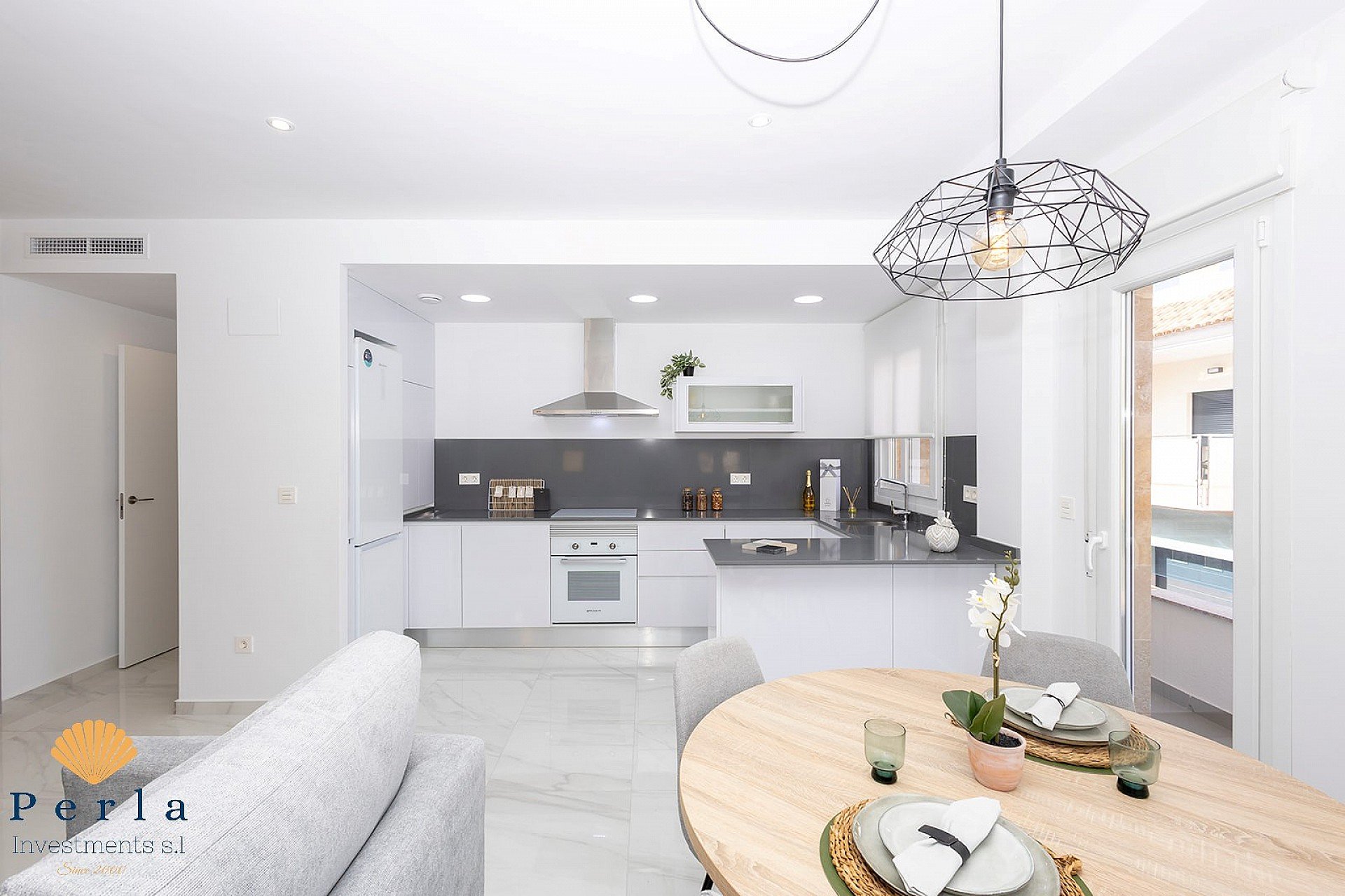 Nýbygging - Íbúð -
Jacarilla