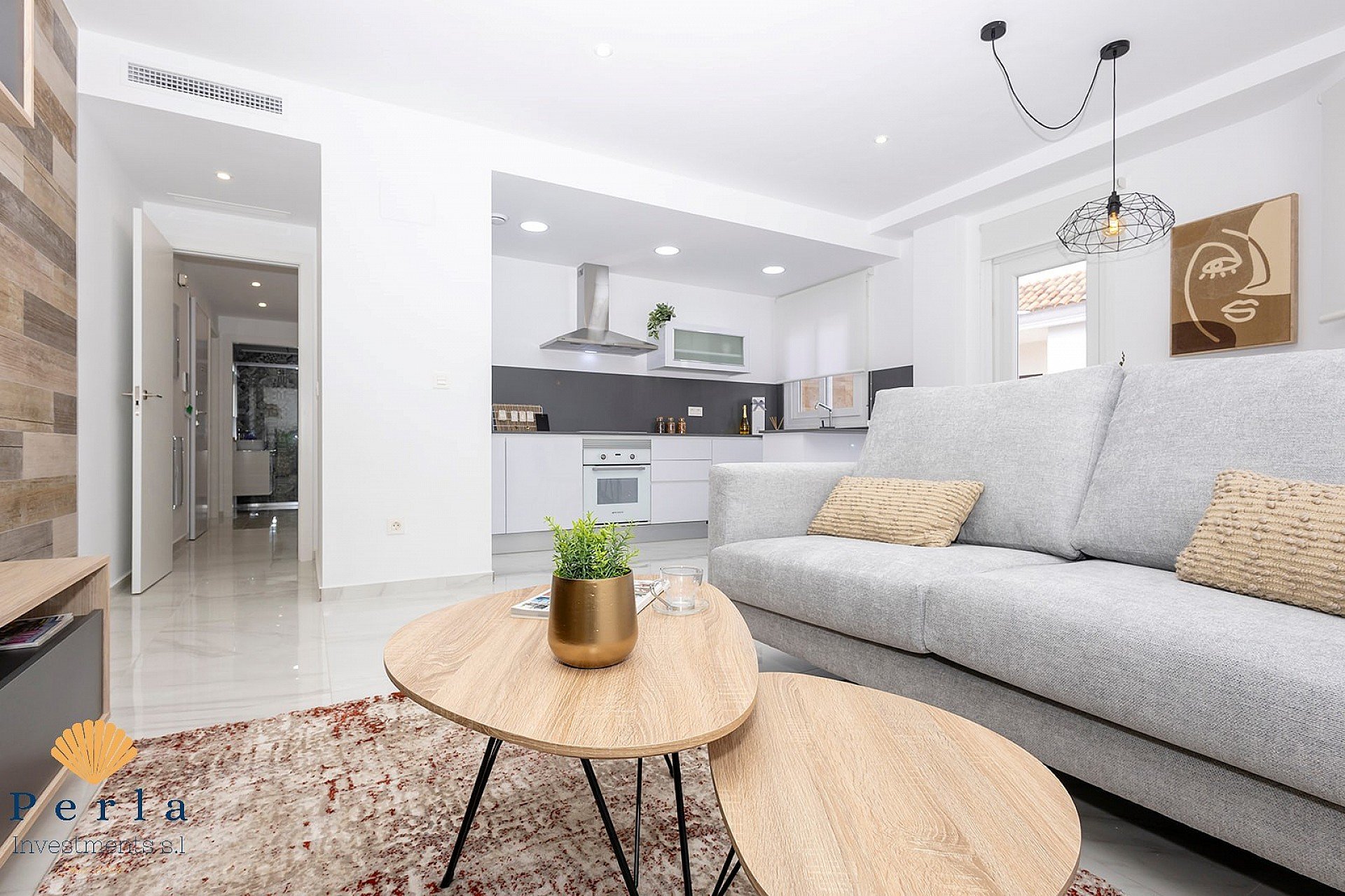 Nýbygging - Íbúð -
Jacarilla