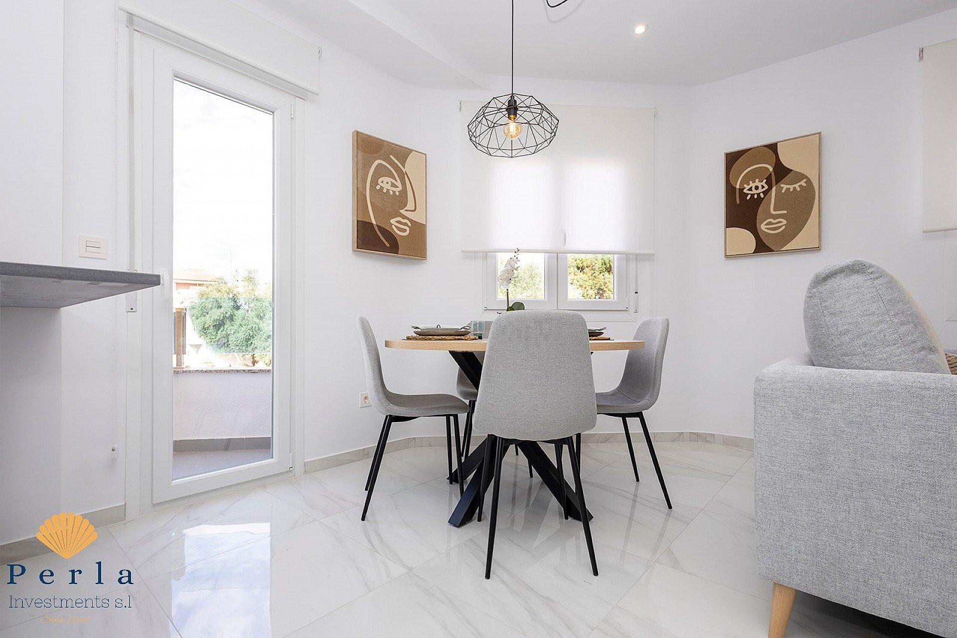 Nýbygging - Íbúð -
Jacarilla