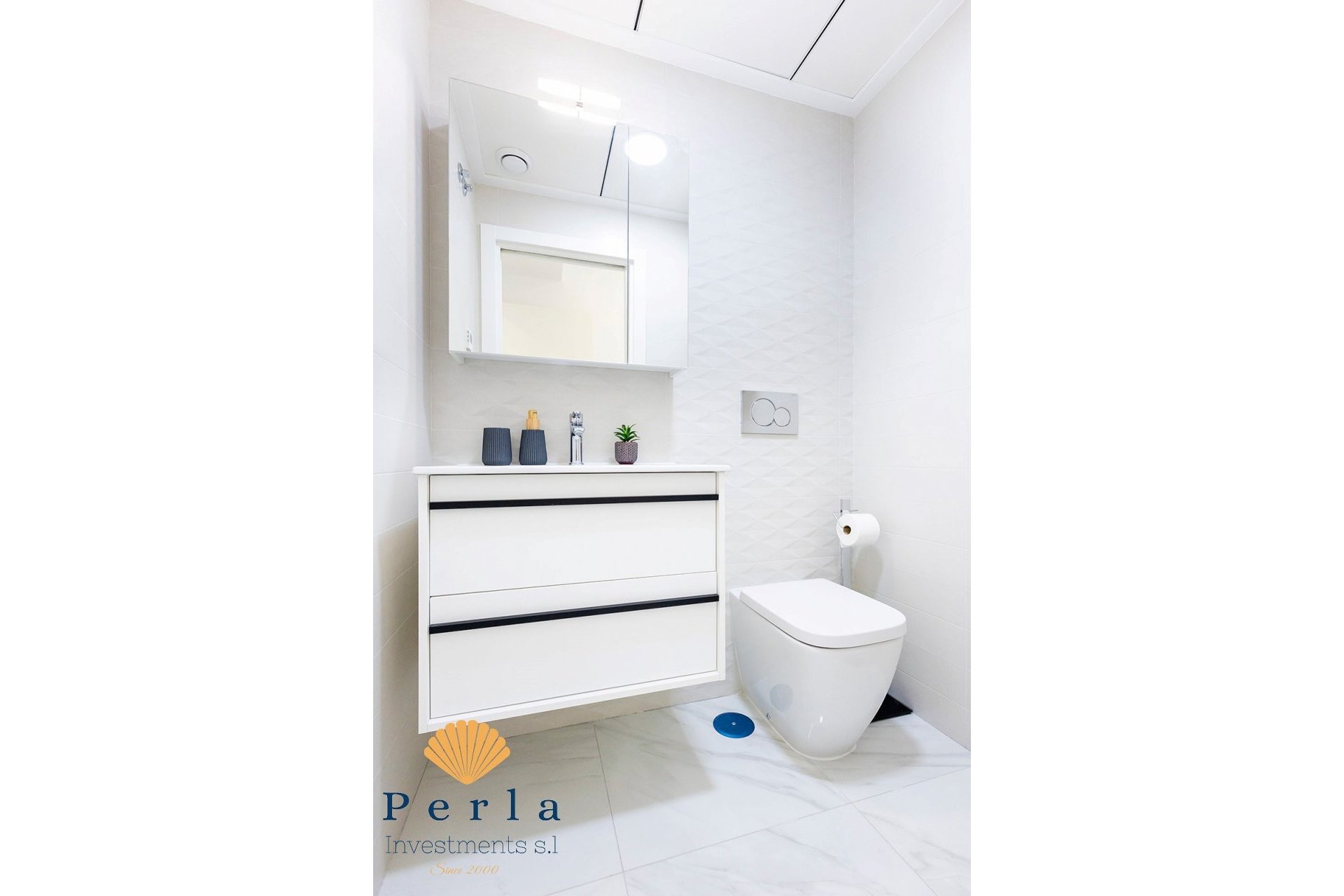 Nýbygging - Íbúð -
Jacarilla