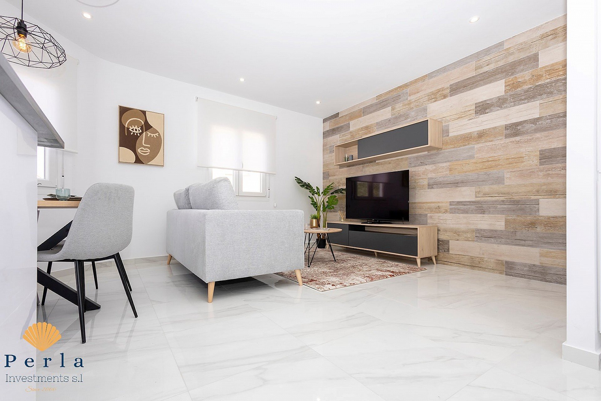 Nýbygging - Íbúð -
Jacarilla