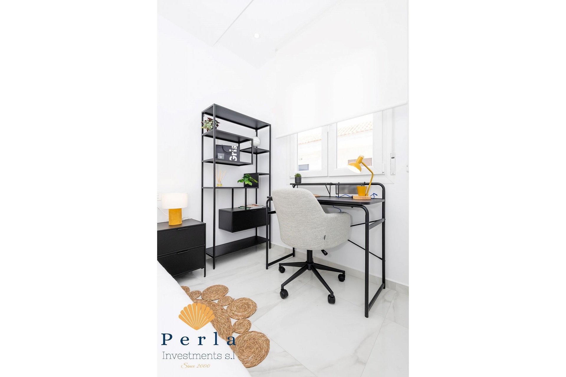 Nýbygging - Íbúð -
Jacarilla