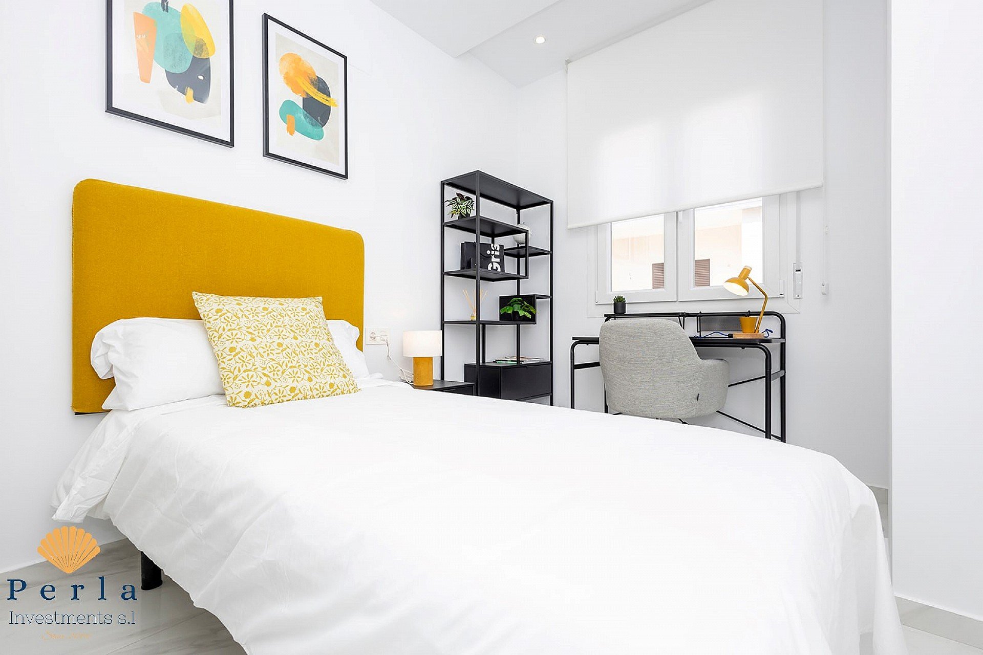 Nýbygging - Íbúð -
Jacarilla