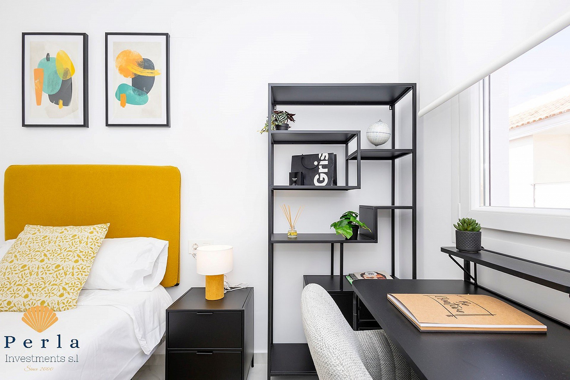 Nýbygging - Íbúð -
Jacarilla