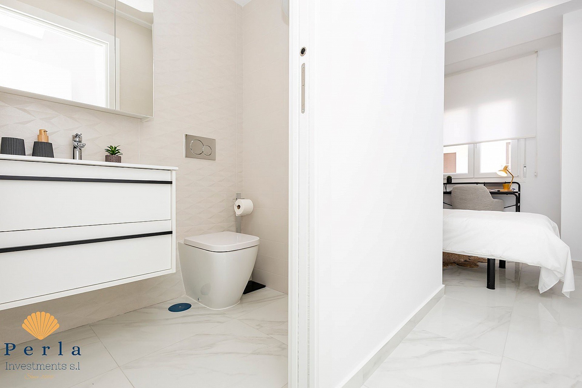 Nýbygging - Íbúð -
Jacarilla