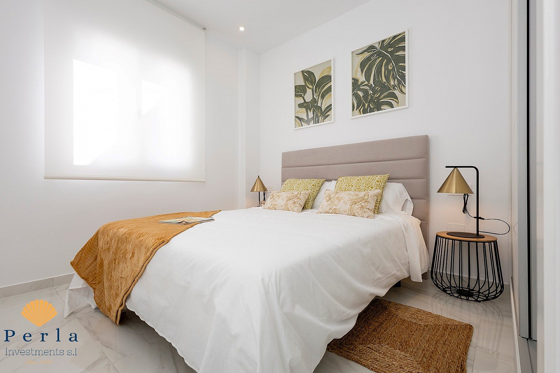 Nýbygging - Íbúð -
Jacarilla