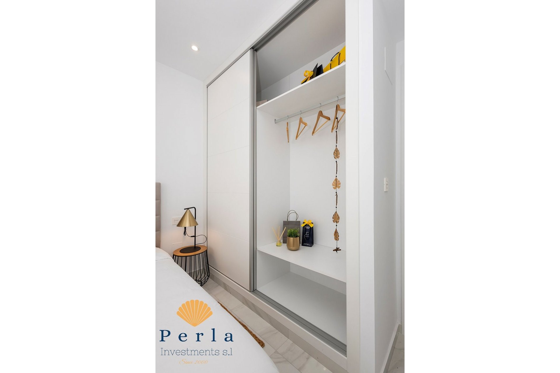 Nýbygging - Íbúð -
Jacarilla