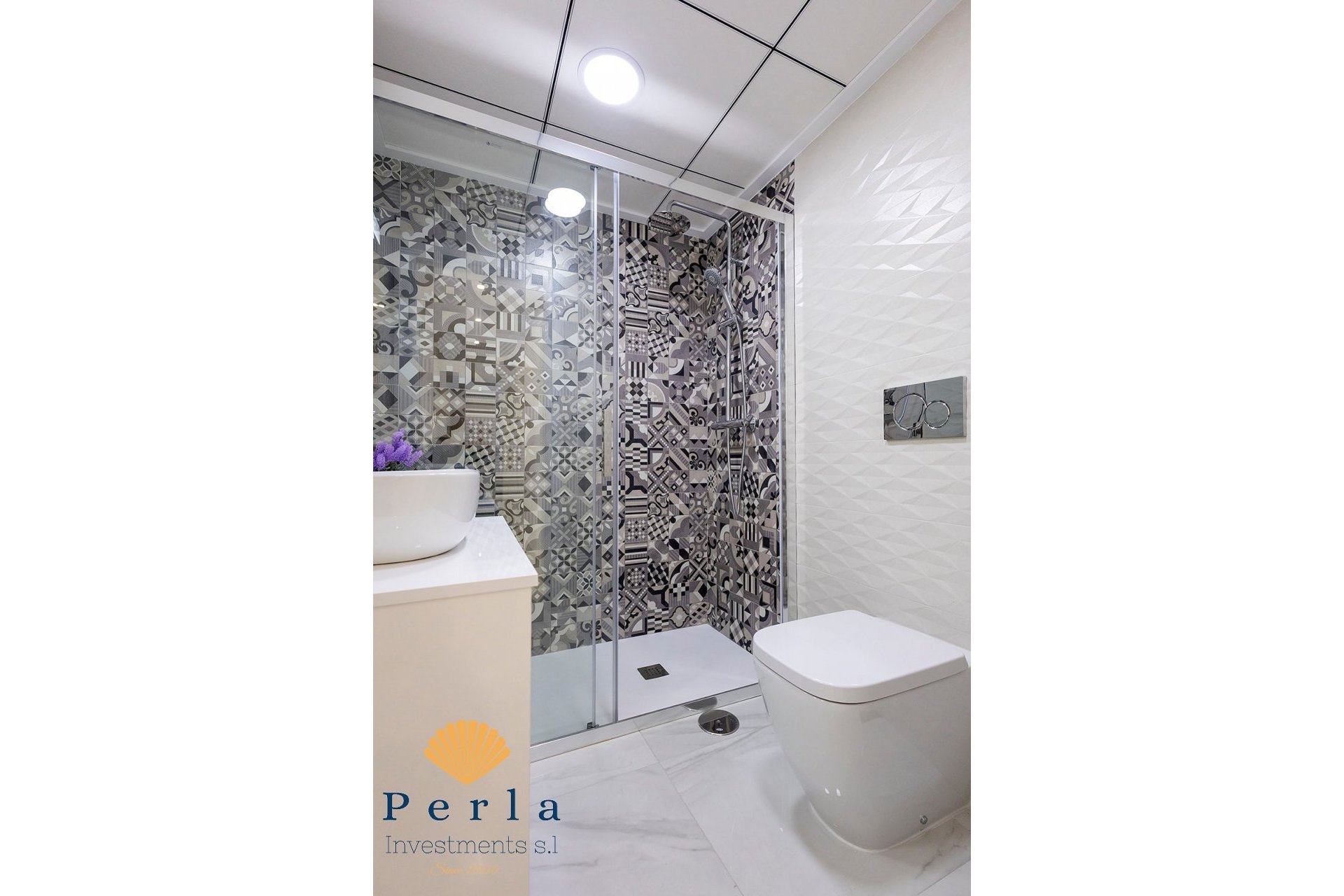 Nýbygging - Íbúð -
Jacarilla