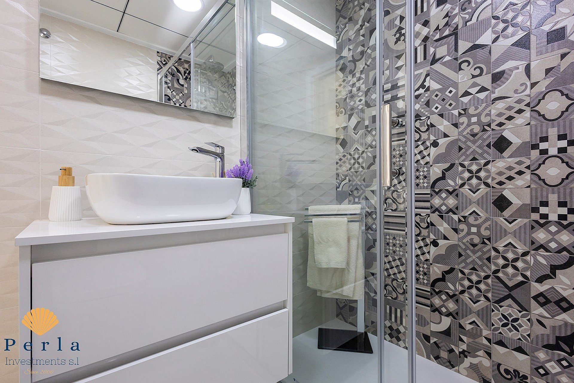 Nýbygging - Íbúð -
Jacarilla