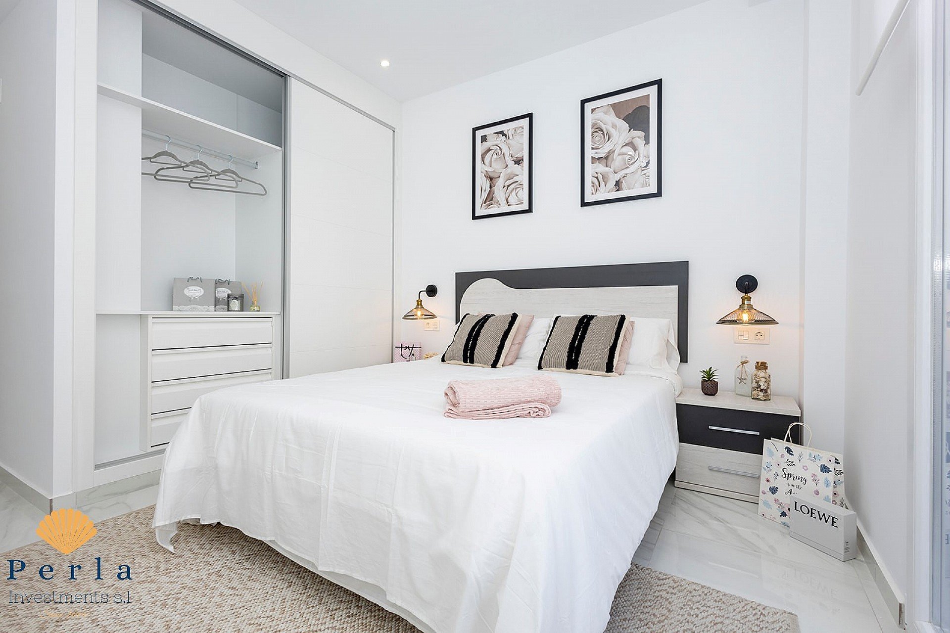 Nýbygging - Íbúð -
Jacarilla